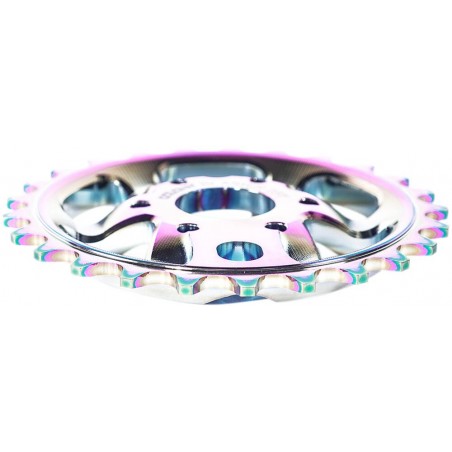 COLONY BLASTER BMX PREVODNÍK OIL SLICK