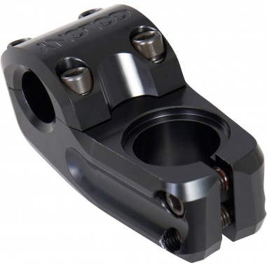 COLONY SQUAREBACK TL BMX STEM BLACK 2