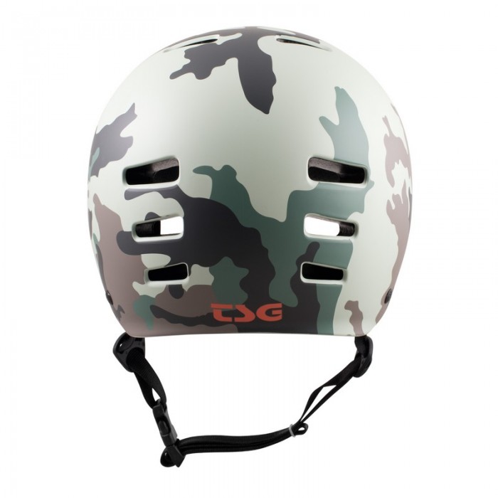 TSG EVOLUTION SOLID COLOR GRAPHIC DESIGN CAMO