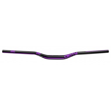DEITY Handlebars Brendog BF 31,8 mm Color: purple