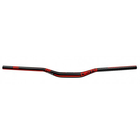 DEITY Handlebars Brendog BF 31,8 mm Color: purple