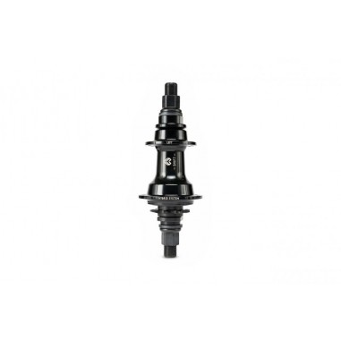 ÉCLAT SHIFT HYBRID BMX FREECOASTER BLACK 2