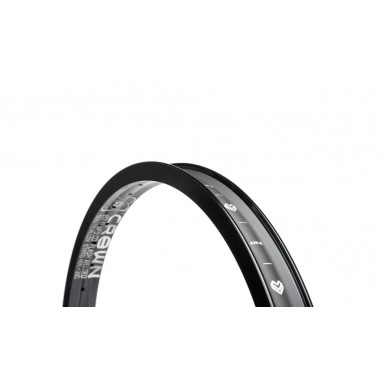 ÉCLAT CROWN BMX FELNIK BLACK 2