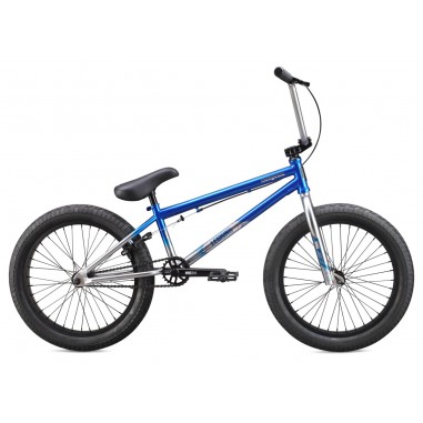 MONGOOSE BMX BIKE 2022 LEGION L40 PURPLE