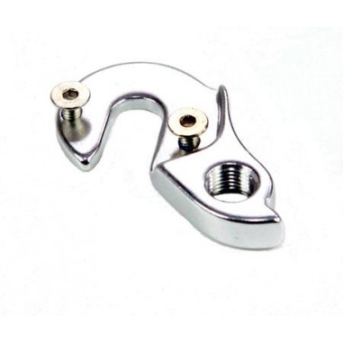 Dartmoor Hornet  2012/13 - patka / hák měniče