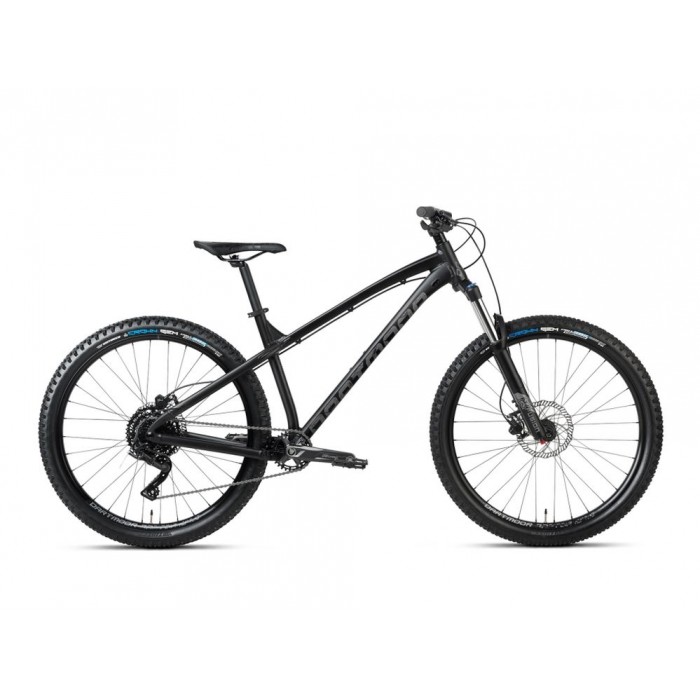 Dartmoor Primal INTRO 27,5 Bike Black/grey - Size S