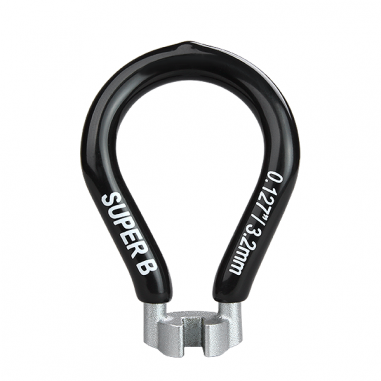 FORCE Super B centrovací kľúč 3,2 mm