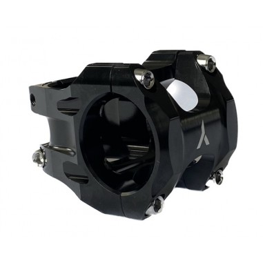 BEFLY HALO MTB STEM BLACK