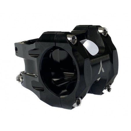 BEFLY HALO MTB STEM BLACK