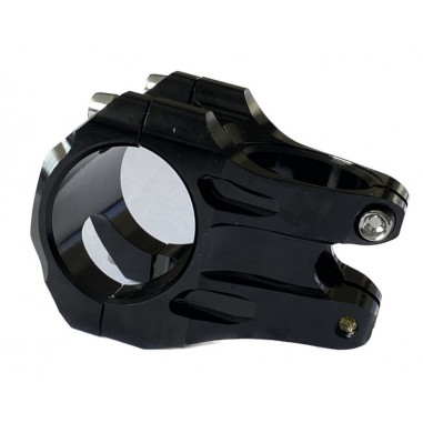 BEFLY HALO MTB PREDSTAVEC BLACK 2