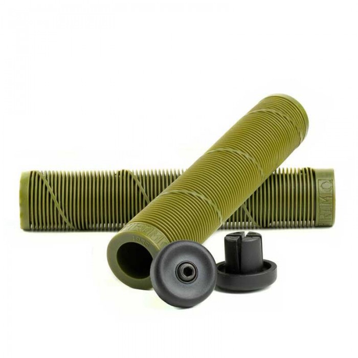 PRIMO BMX GRIPS DEHART GREEN