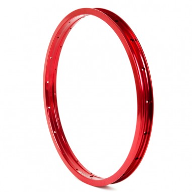 34R ROTO BMX RIM V2 RED