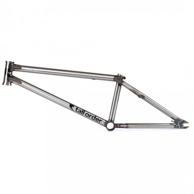 TALL ORDER 280 BMX VÁZ RAW 2