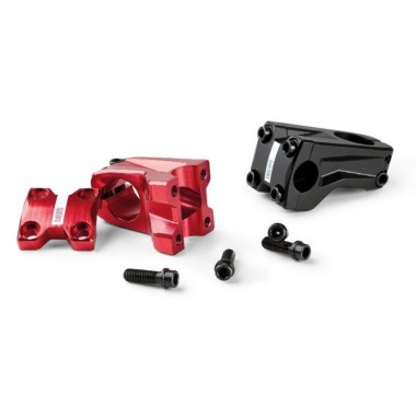 Dartmoor REIGN BMX Stem Black