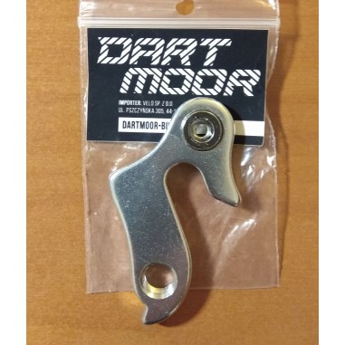 Dartmoor Streetfighter  - patka / hák měniče (A208345)