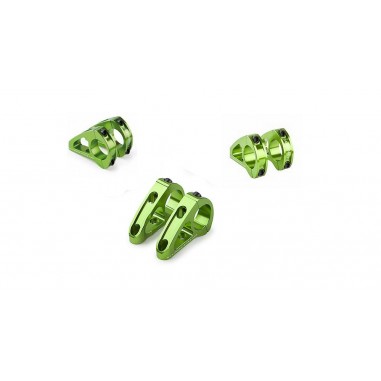 Dartmoor RAGE DH Stem (na Boxxer, Fox ...) zelený