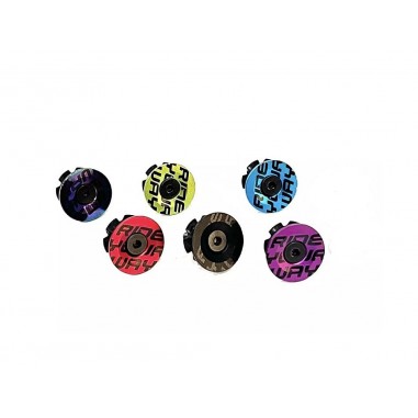 Dartmoor RIDE YOUR WAY víčko s ježkem - Violet - fialové