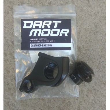 Dartmoor Thunderbird  - patka / hák měniče (A208347)