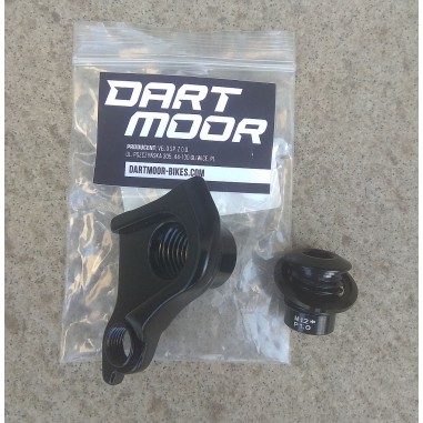 Dartmoor Primal 29 / 27,5  - 22 - patka/hák měniče (A208347_P)