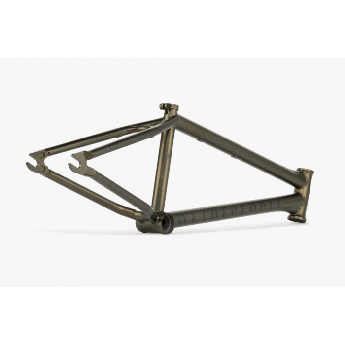 WETHEPEOPLE BATTLESHIP BMX OKVIR METALLIC BRONZE