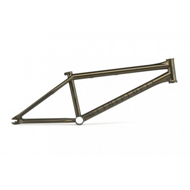 WETHEPEOPLE BATTLESHIP BMX OKVIR METALLIC BRONZE