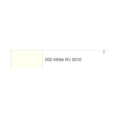 MTN 94 SPRAY 400ML - WHITE R-9010 2