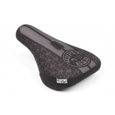 BSD GRIME PIVOTAL BMX SEAT SUPER BSD