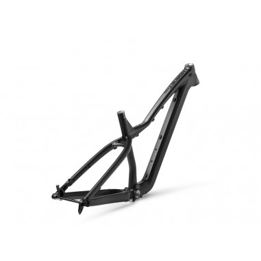 Dartmoor Hornet PRO Frame - Size M - černá black/grey