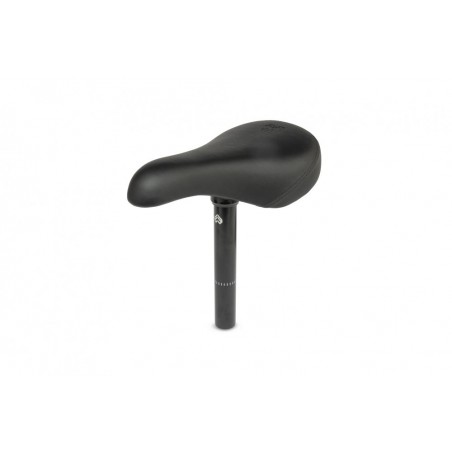 ÉCLAT COMPLEX BMX SEAT MID COMBO BLACK