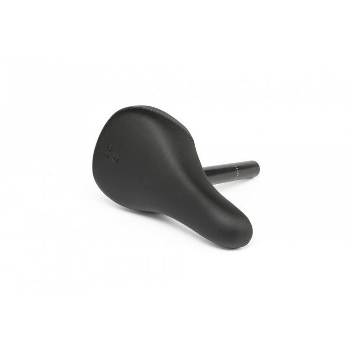 ÉCLAT COMPLEX BMX SEAT MID COMBO BLACK