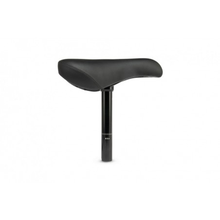 ÉCLAT COMPLEX BMX SEAT FAT COMBO BLACK