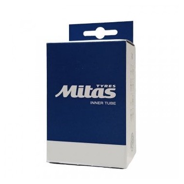 MITAS BMX DUŠA 20 X 1.75" - 2.45" AV40