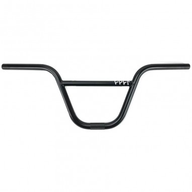 CULT CREW JUVI BMX RIADÍTKA 8" BLACK