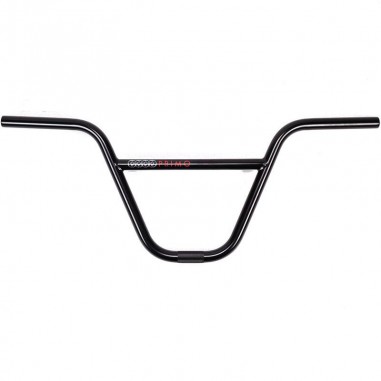 PRIMO BALANCE BMX RIADÍTKA BLACK