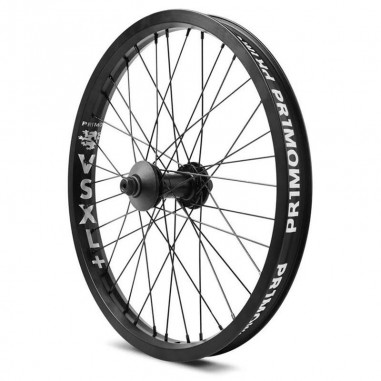 PRIMO BALANCE VSXL+ BMX PREDNÉ KOLESO BLACK
