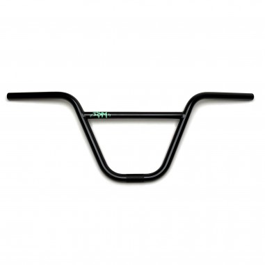 STRANGER ISM BMX BARS BLACK