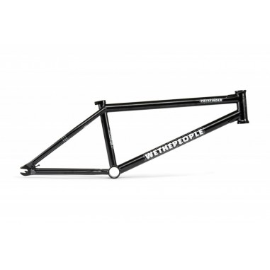WETHEPEOPLE PATHFINDER BMX OKVIR BLACK