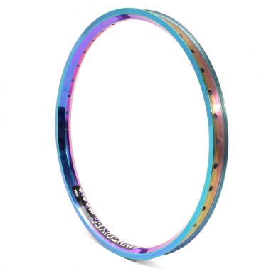 KHE MVP BIG400 V2 BMX RÁFIK OIL SLICK