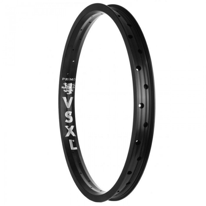 PRIMO VSXL PINNED BMX FELNIK BLACK