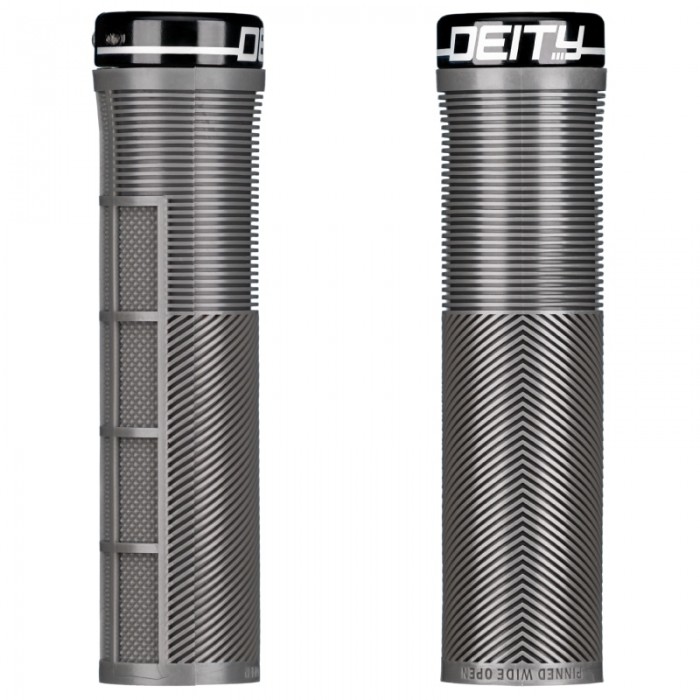 DEITY gripy Knuckleduster Color: purple