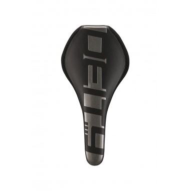 DEITY sedlo Speedtrap AM Crmo Color: stealth