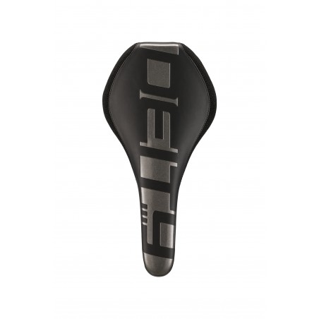 DEITY sedlo Speedtrap AM Crmo Color: stealth