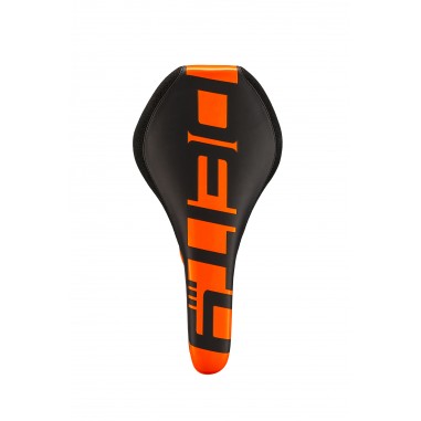 DEITY sedlo Speedtrap AM Crmo Color: black 2
