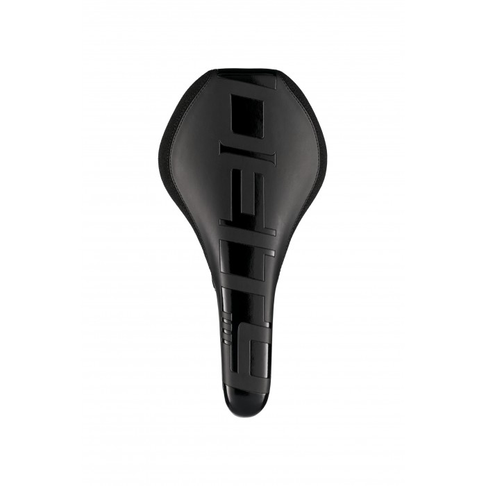 DEITY sedlo Speedtrap AM Crmo Color: red