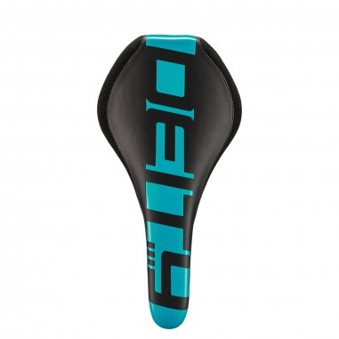 DEITY sedlo Speedtrap AM Crmo Color: turquoise