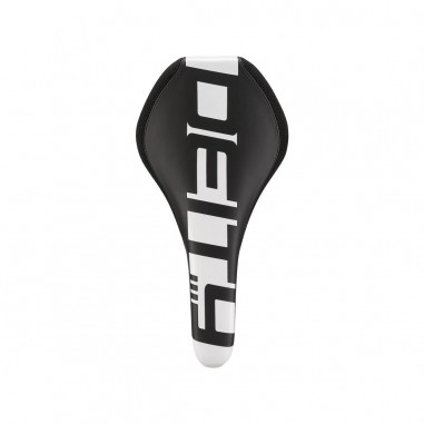 DEITY sedlo Speedtrap AM Crmo Color: white