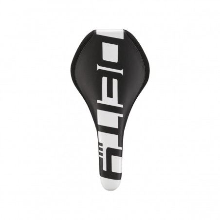 DEITY sedlo Speedtrap AM Crmo Color: white