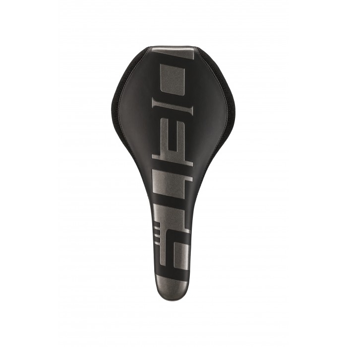 DEITY sedlo Speedtrap AM Crmo Color: blue