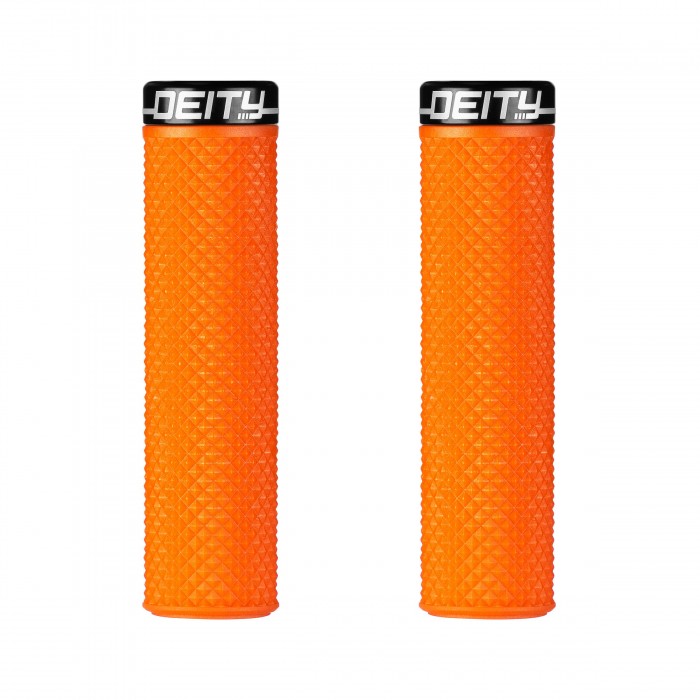 DEITY gripy SUPRACUSH Color: red