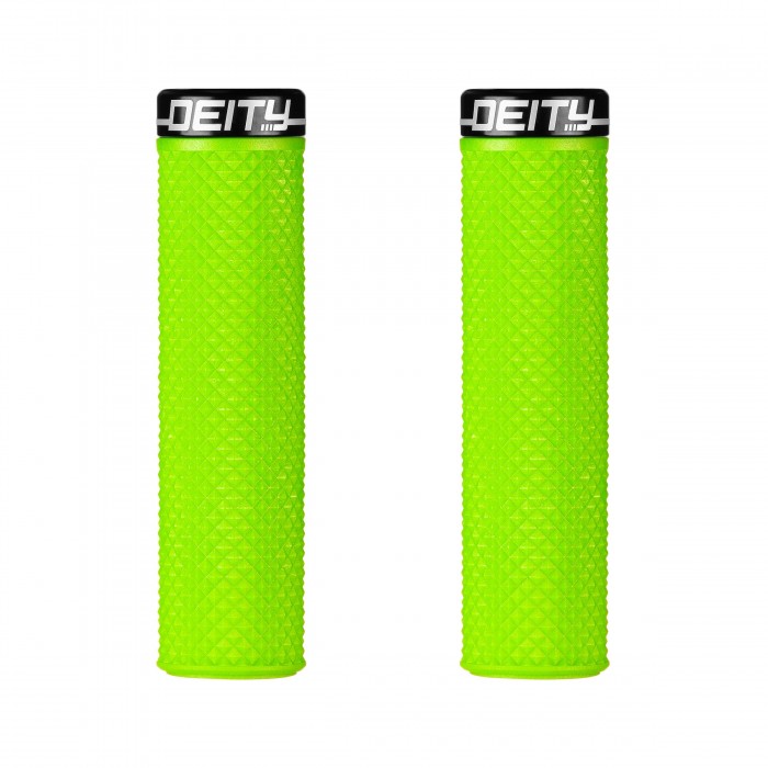 DEITY gripy SUPRACUSH Color: red